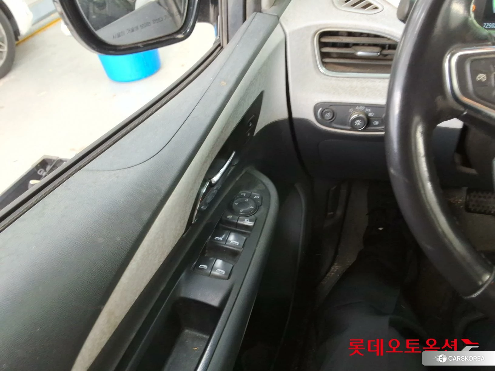 Korea G M Bolt (EV) id 3875673 из Кореи 20