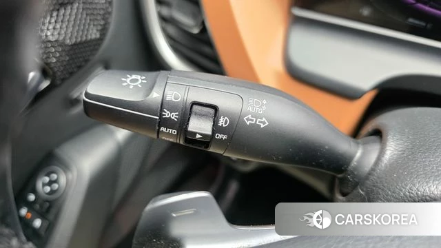 Kia The New Seltos id 4740364 из Кореи 20