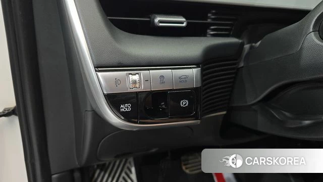 Hyundai Ionic 5 id 4624717 из Кореи 20