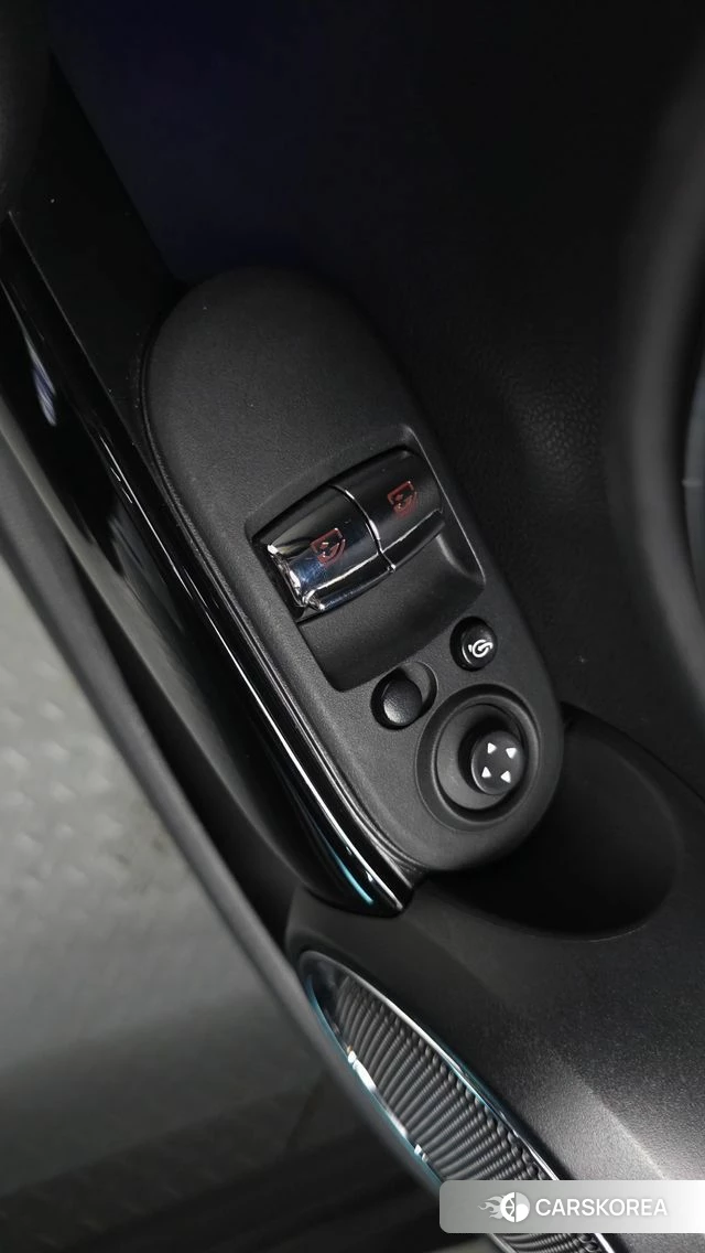 Mini Cooper S id 4785045 из Кореи 20