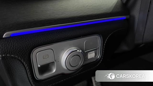 Mercedes-Benz GLS - Class X167 id 4707430 из Кореи 20