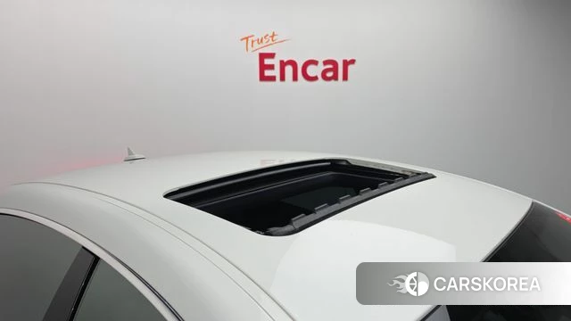 Maserati Quattroporte id 4502237 из Кореи 20