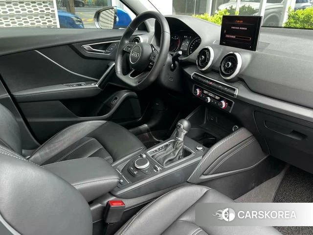 Audi Q2L id 4261769 из Китая 20