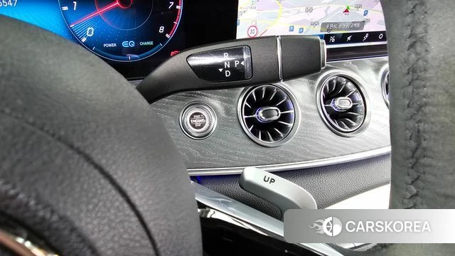 Mercedes-Benz AMG GT id 4607966 из Кореи 20