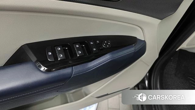 Kia Sportage 5th Generation id 4618963 из Кореи 20