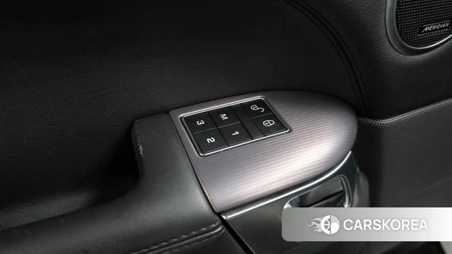 Land Rover Range Rover Sport 2nd Generation id 4737420 из Кореи 20