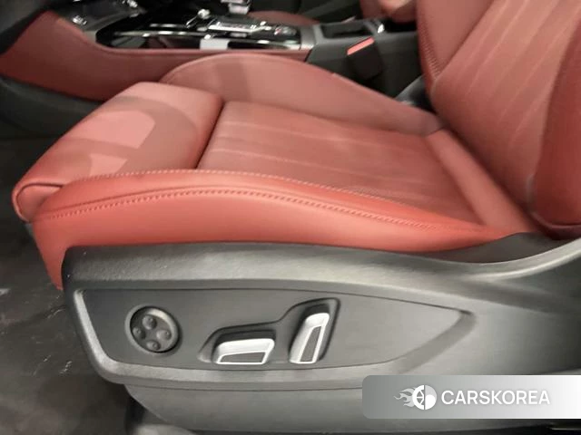 Audi Q5L id 4321297 из Китая 20