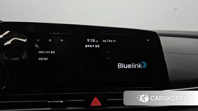Hyundai Avante (CN7) id 4501384 из Кореи 20