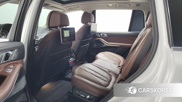 BMW X7 (G07) id 4316947 из Кореи 20