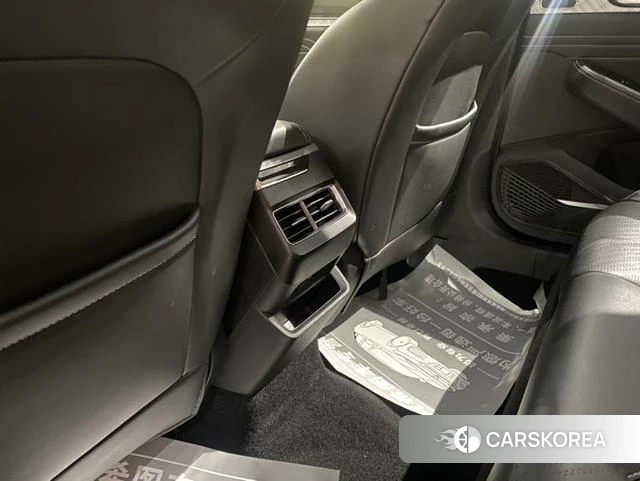 Geely Automobile Xingrui id 4221226 из Китая 20
