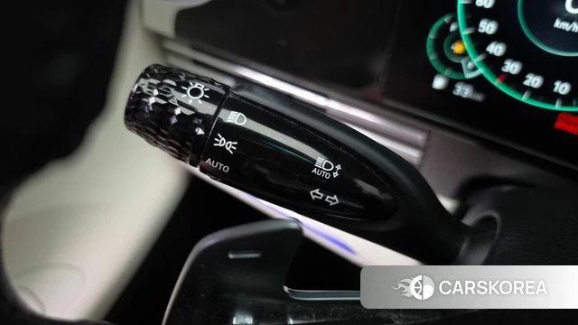 Hyundai The New Grandeur IG Hybrid id 4624968 из Кореи 20