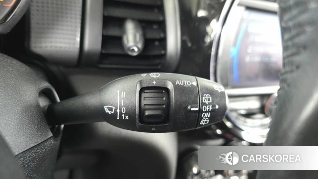 Mini Cooper id 4741763 из Кореи 20