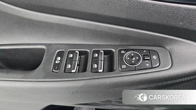 Hyundai The New Santa Fe id 4871765 из Кореи 20