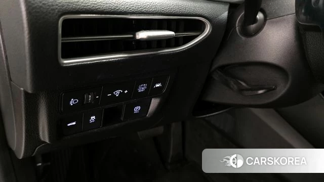 Hyundai Sonata Hybrid (DN8) id 4397006 из Кореи 20