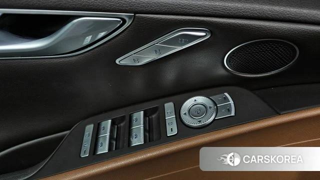 Genesis G80 (RG3) id 4293548 из Кореи 20