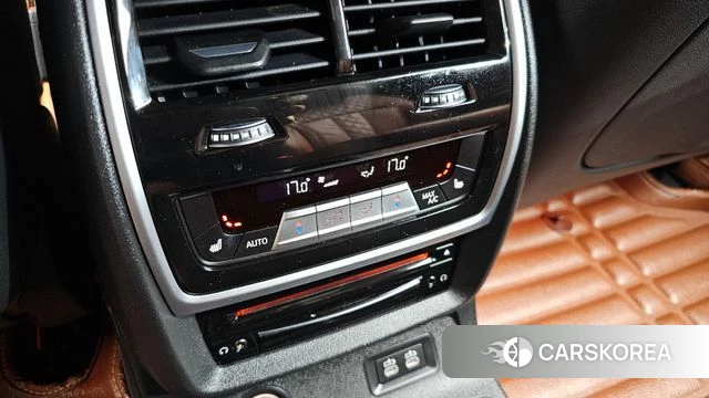 BMW X7 (G07) id 4495949 из Кореи 20