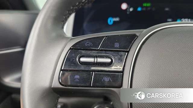Hyundai Ionic 6 id 4572264 из Кореи 20