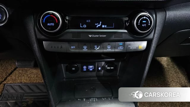 Hyundai Kona id 4507975 из Кореи 20