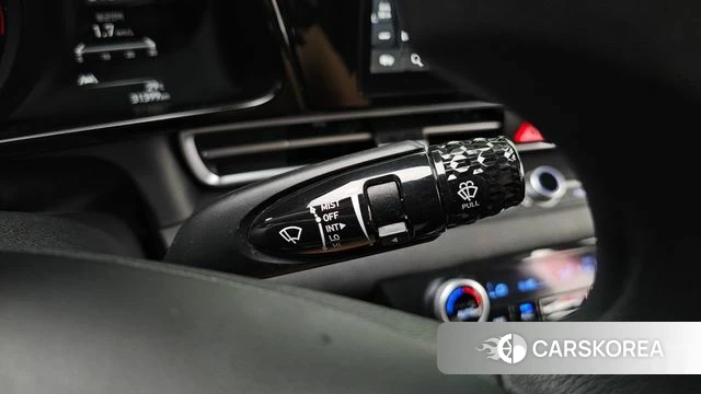 Hyundai Avante (CN7) id 4624111 из Кореи 20