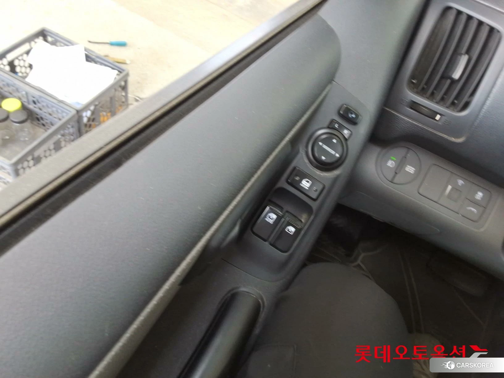 Hyundai Grand Starex id 4289398 из Кореи 20