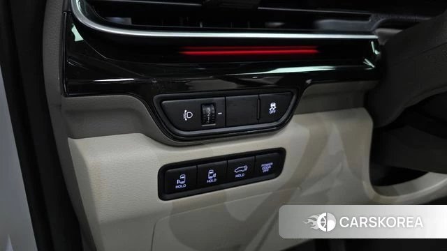 Kia The New Carnival 4th Generation id 4488238 из Кореи 20