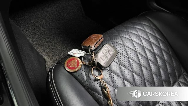 Jaguar All New XJ id 4562927 из Кореи 20
