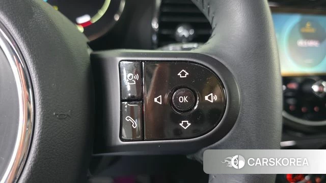 Mini Cooper Clubman id 4480704 из Кореи 20
