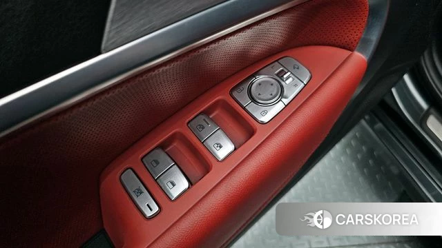 Genesis G70 id 4837320 из Кореи 20