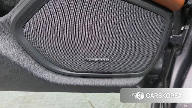 Maserati Ghibli id 4232518 из Кореи 20