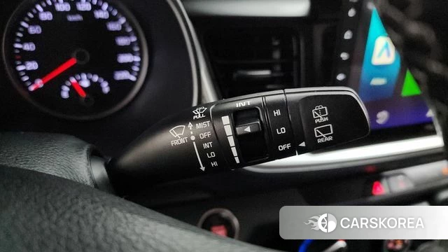 Kia Stonic id 4345252 из Кореи 20