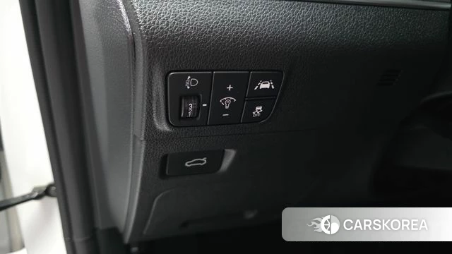 Kia K5 3rd generation id 4608320 из Кореи 20
