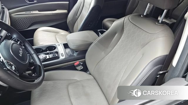 Kia The New Carnival 4th Generation id 4847695 из Кореи 20