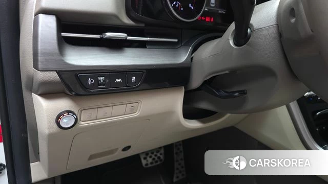 Kia Carnival 4th generation id 4534402 из Кореи 20