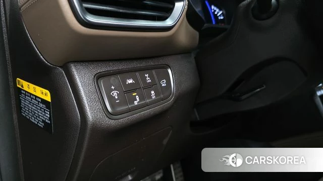 Hyundai Santa Fe TM id 4390462 из Кореи 20