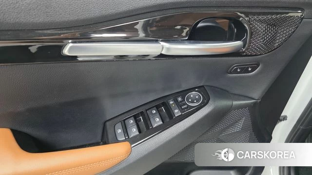 Kia The New Seltos id 4432504 из Кореи 20