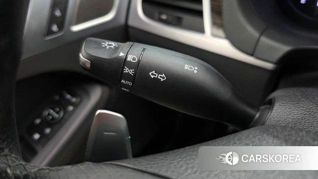 Genesis G80 id 4605146 из Кореи 20