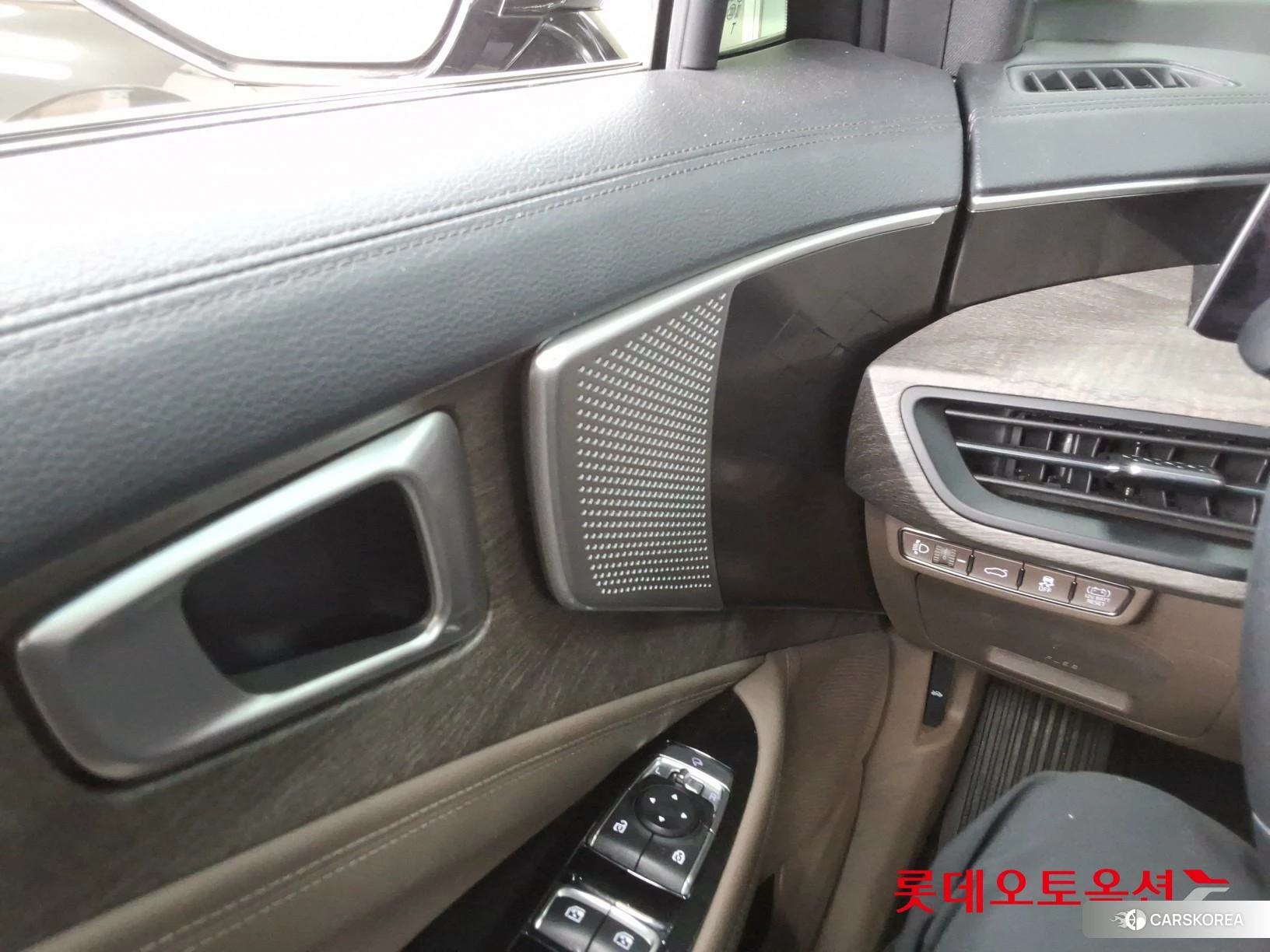 Kia K8 Hybrid id 3875709 из Кореи 20