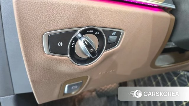 Mercedes-Benz E-Class W213 id 4410532 из Кореи 20