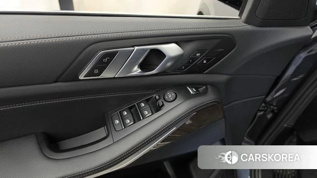 BMW X5 (G05) id 4864655 из Кореи 20