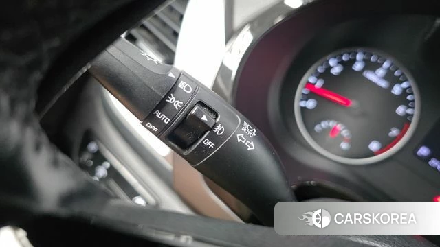 Kia Seltos id 4759765 из Кореи 20