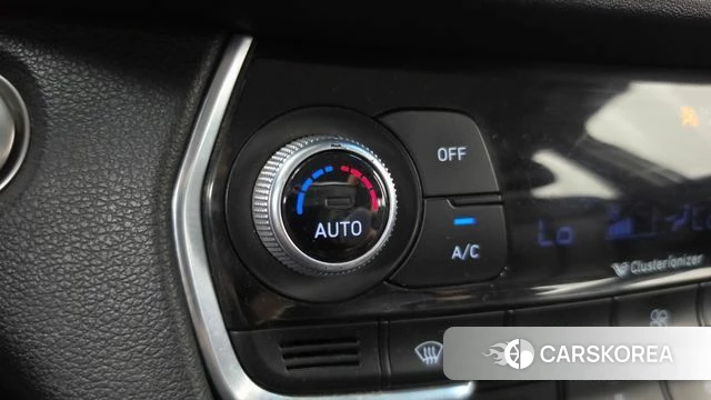 Hyundai Santa Fe TM id 4727778 из Кореи 20