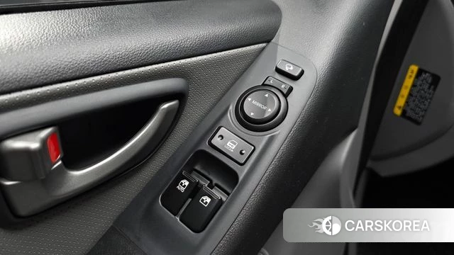 Hyundai The New Grand Starex id 4626246 из Кореи 20