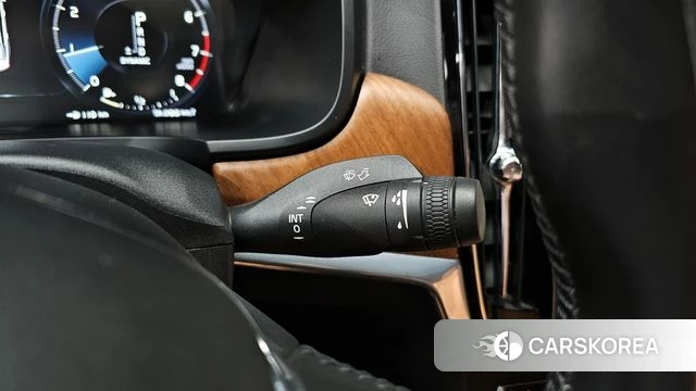 Volvo S90 id 4188300 из Кореи 20