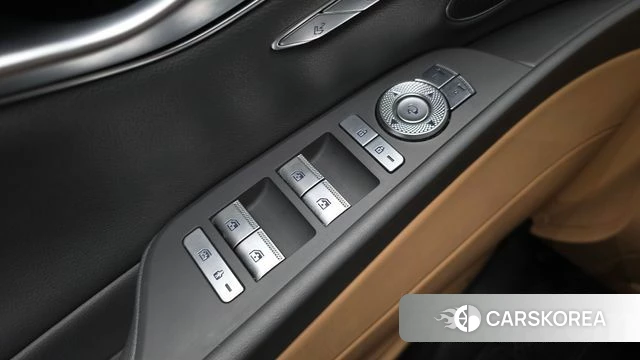 Genesis G80 (RG3) id 4284300 из Кореи 20