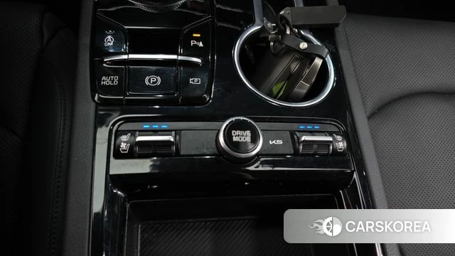 Kia The New K5 3rd generation id 4442598 из Кореи 20