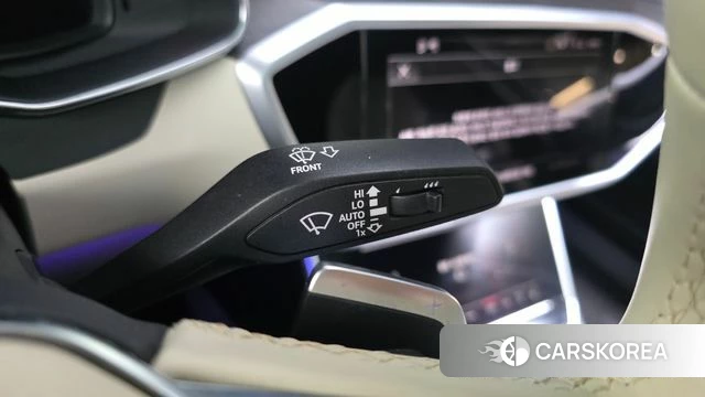 Audi A6 (C8) id 4186568 из Кореи 20