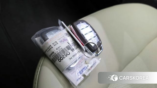 Hyundai Casper id 4360758 из Кореи 20