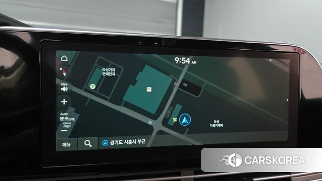 Hyundai The New Grandeur IG id 4518185 из Кореи 20