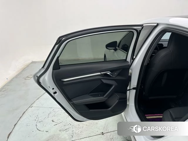 Audi A3 id 4273262 из Китая 20