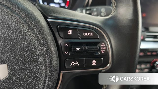 Kia Niro Plus id 4650167 из Кореи 20
